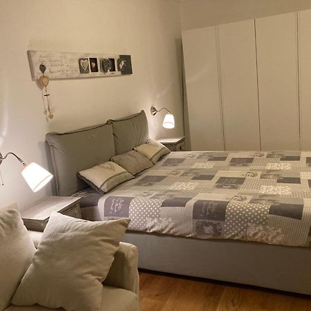 Adele Apartment Филлах Экстерьер фото