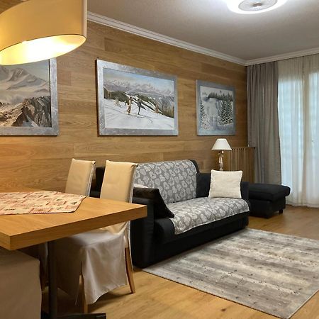 Adele Apartment Филлах Экстерьер фото