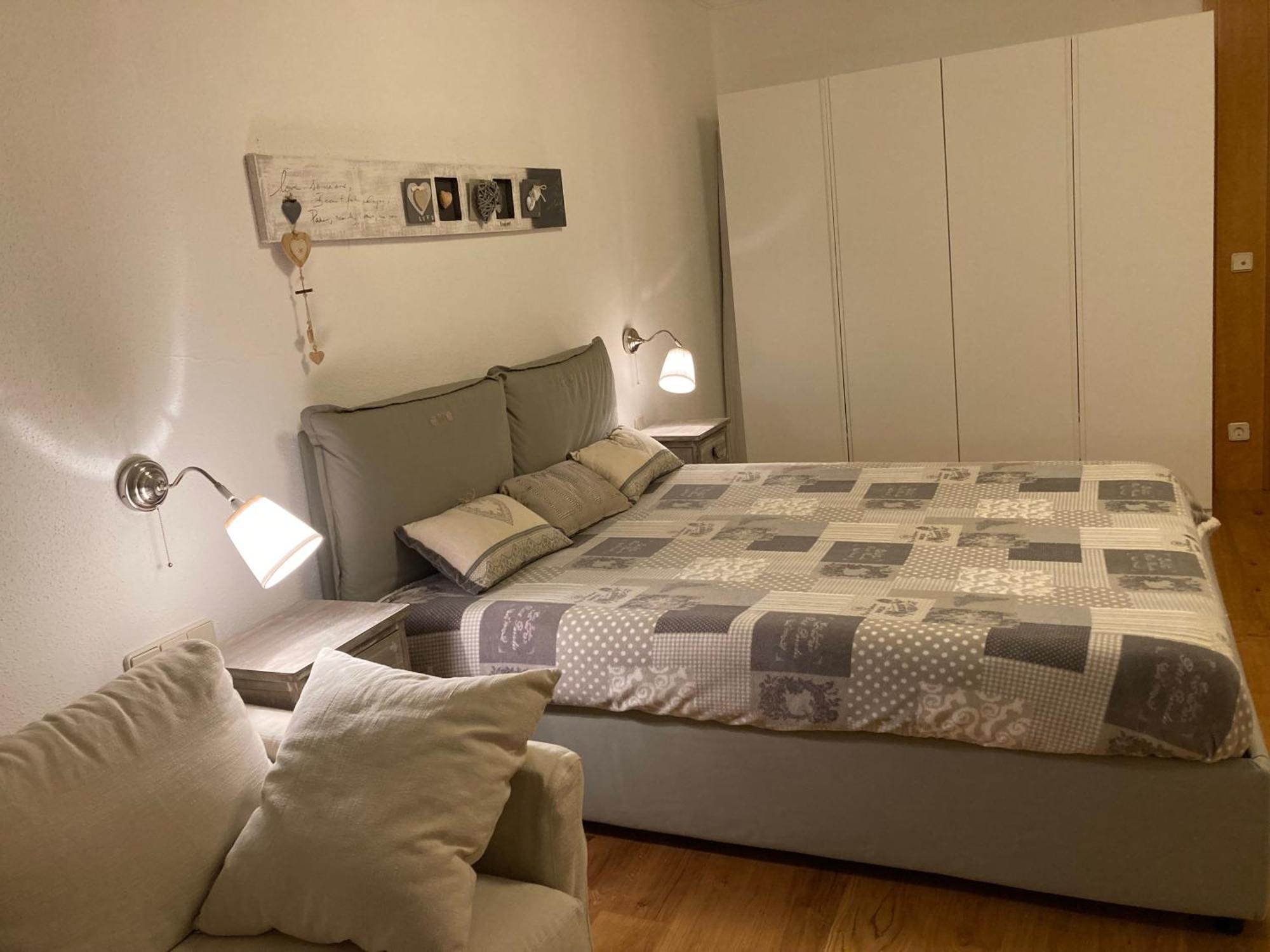 Adele Apartment Филлах Экстерьер фото