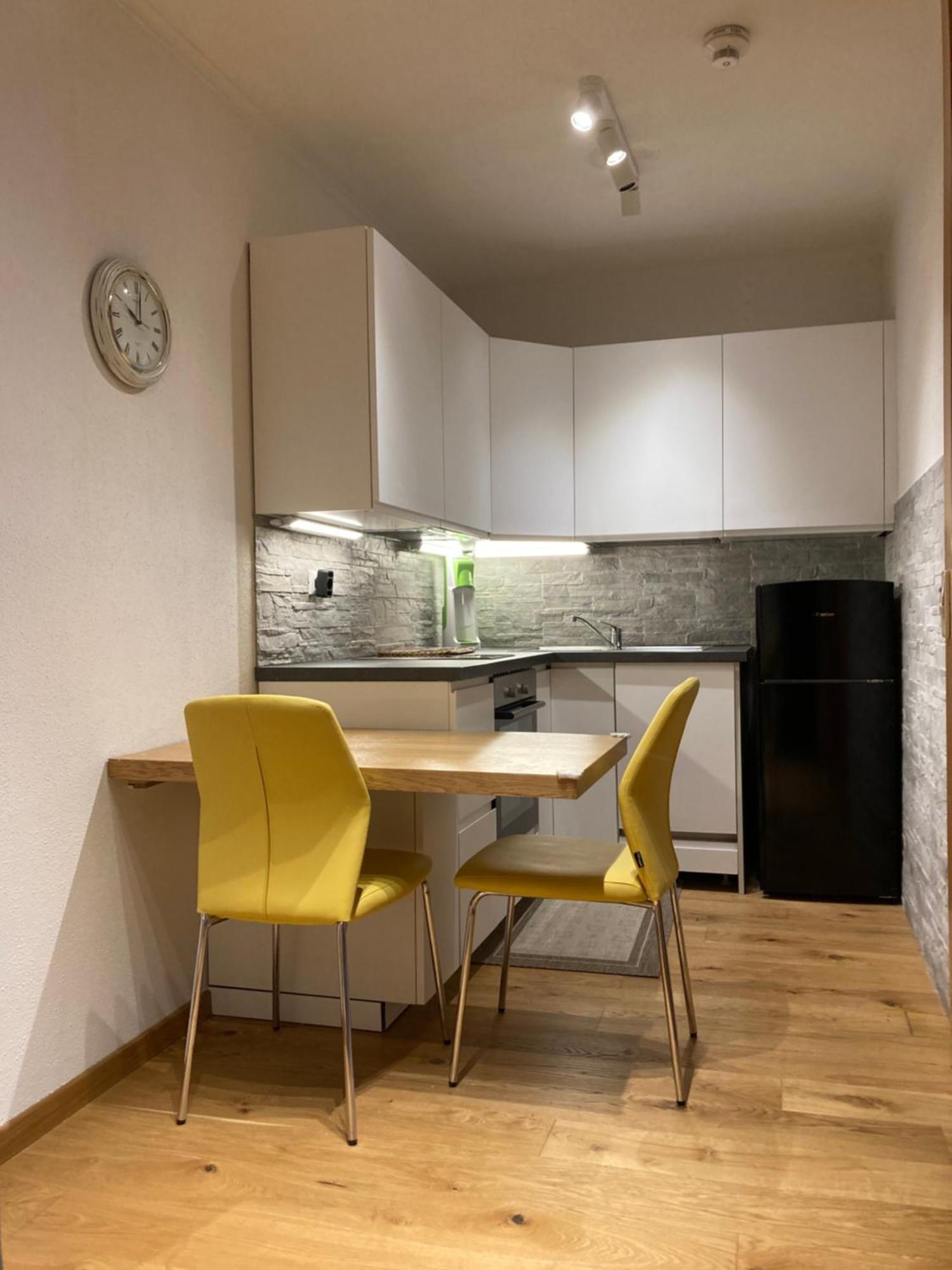 Adele Apartment Филлах Экстерьер фото