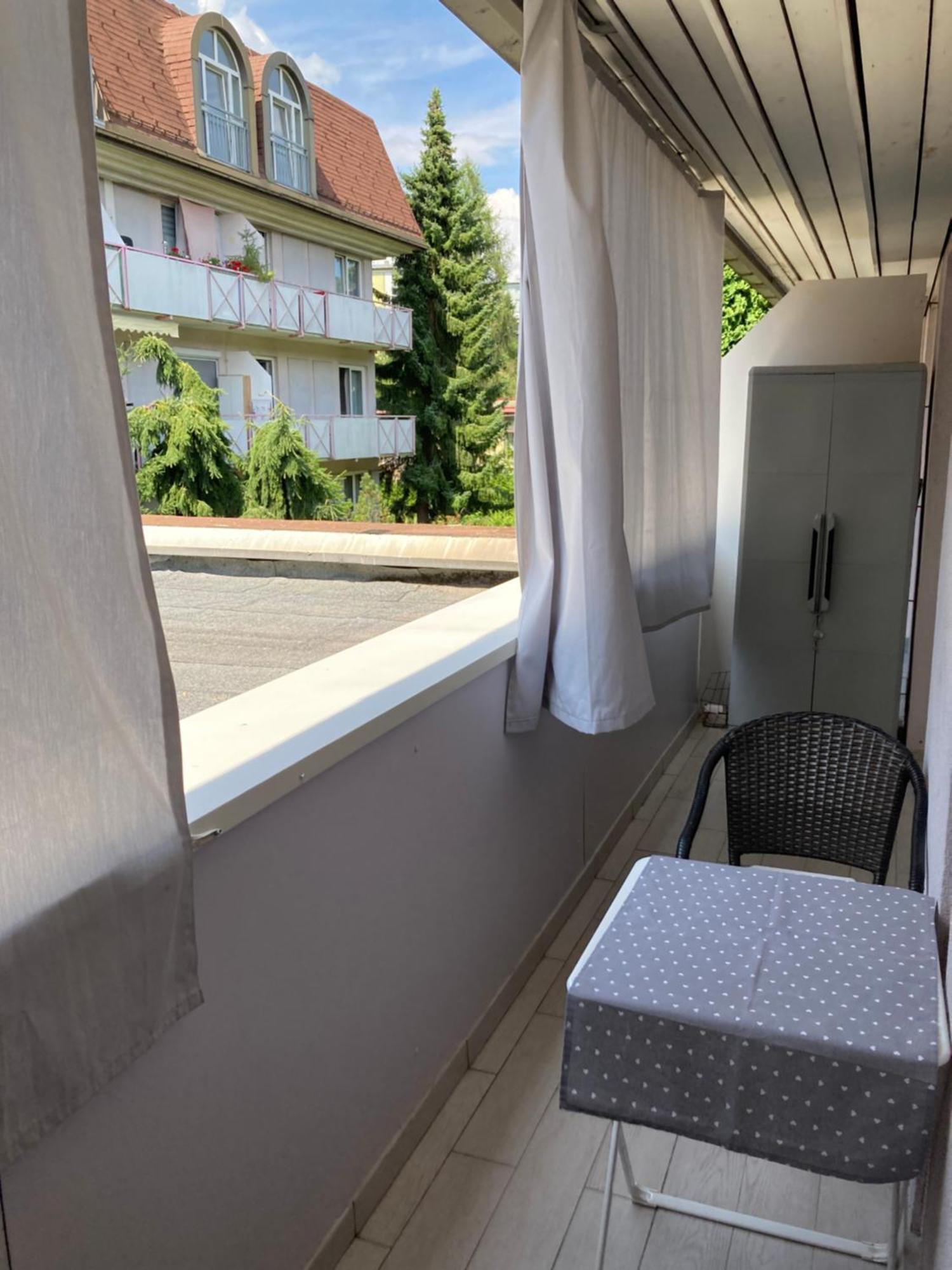 Adele Apartment Филлах Экстерьер фото