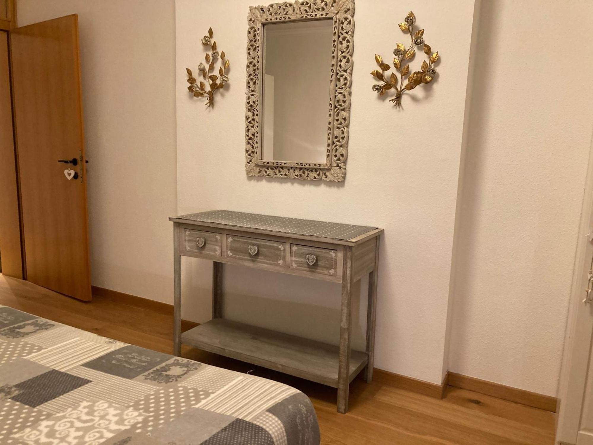 Adele Apartment Филлах Экстерьер фото